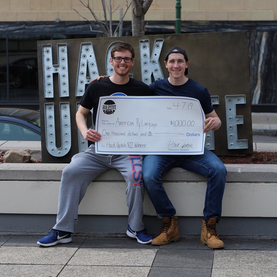 American Py Language